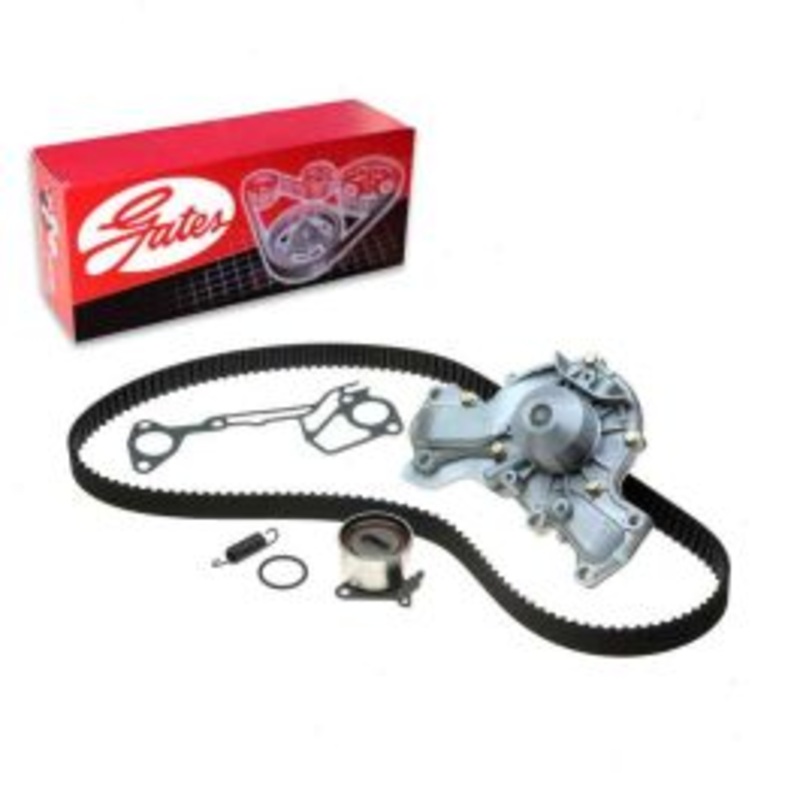 Gates PowerGrip TCKWP139BH Timing Belt Component Kit