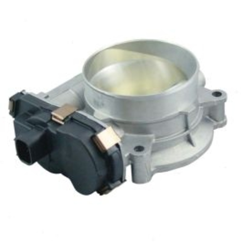 Hitachi Fuel Injection Throttle Body for 2009 Hummer H2 6.2L V8