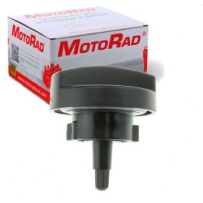 MotoRad Gas Cap for 2009-2011 Volkswagen Tiguan