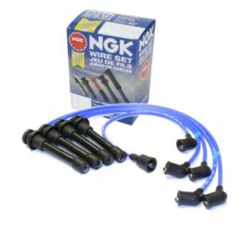NGK 9136 Spark Plug Wire Set