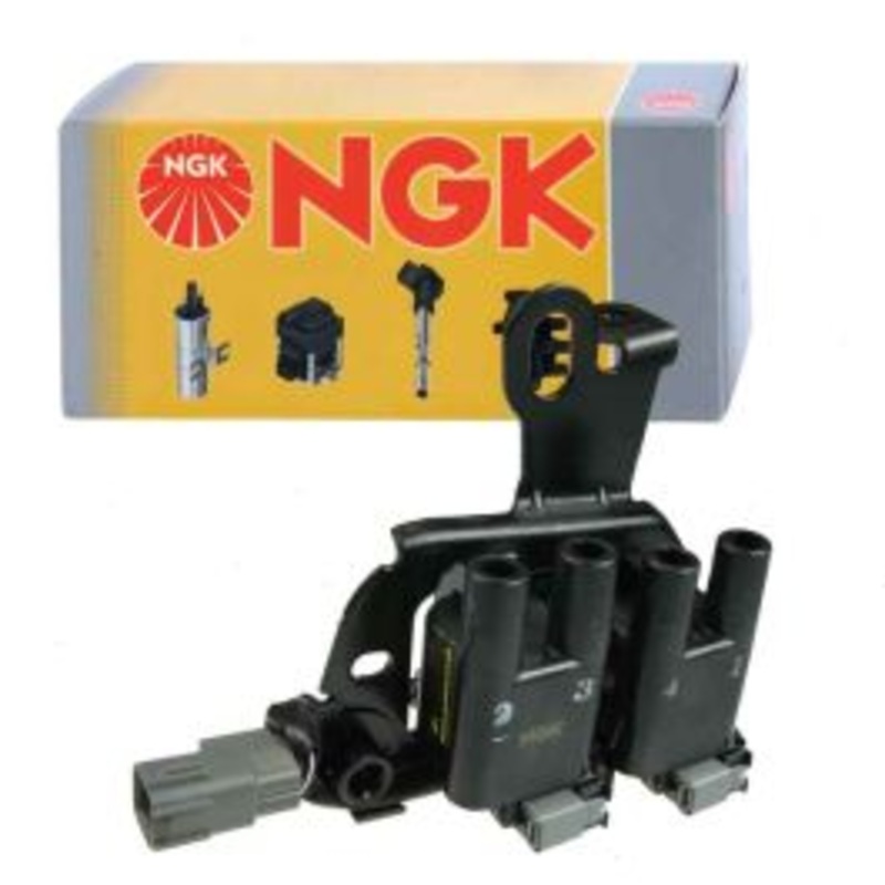 NGK Ignition Coil for 2005-2007 Kia Sportage 2.0L L4