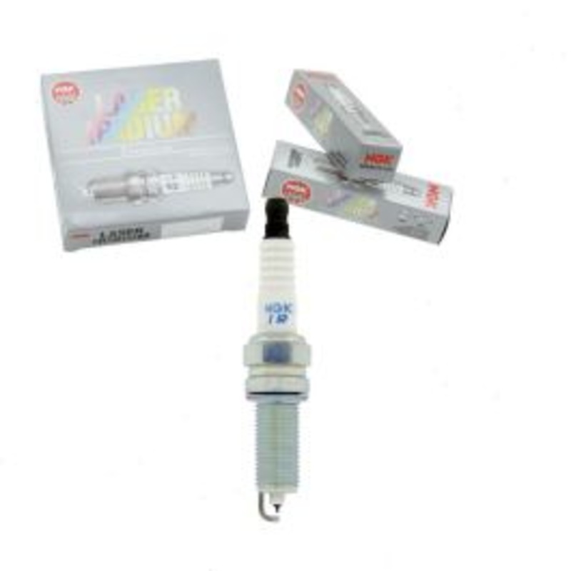 NGK Laser Iridium 92315 SILZKR7E11 Spark Plug