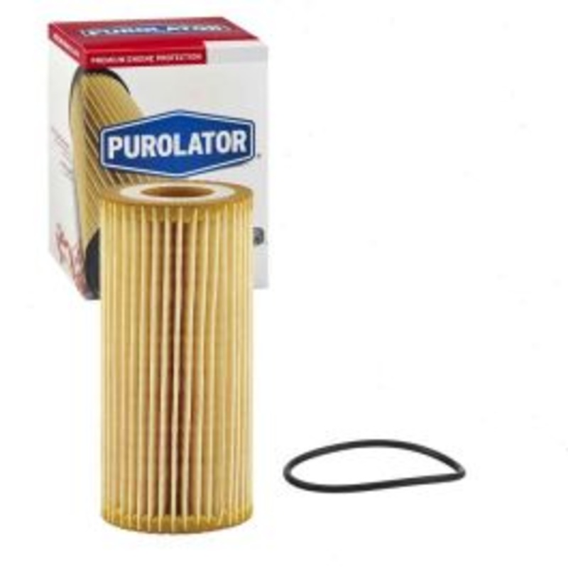 Purolator Engine Oil Filter for 2014-2019 Volkswagen Beetle 1.8L 2.0L L4