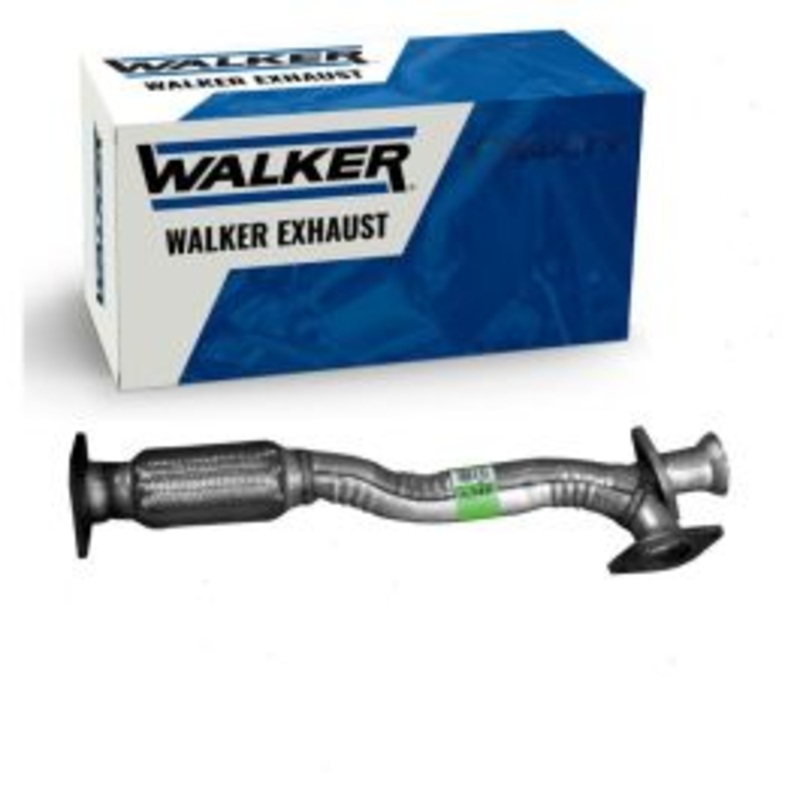Walker 50349 Exhaust Pipe