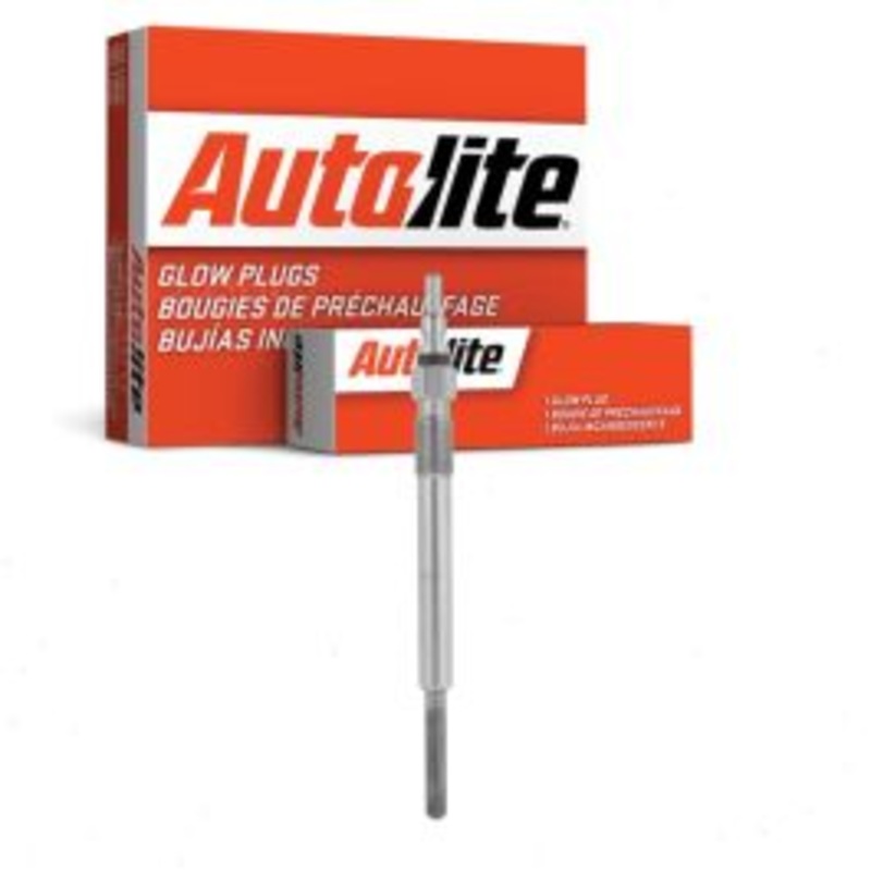 Autolite 1111 Diesel Glow Plug
