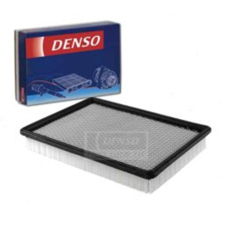DENSO Air Filter for 1992-1999 Oldsmobile 88 3.8L V6