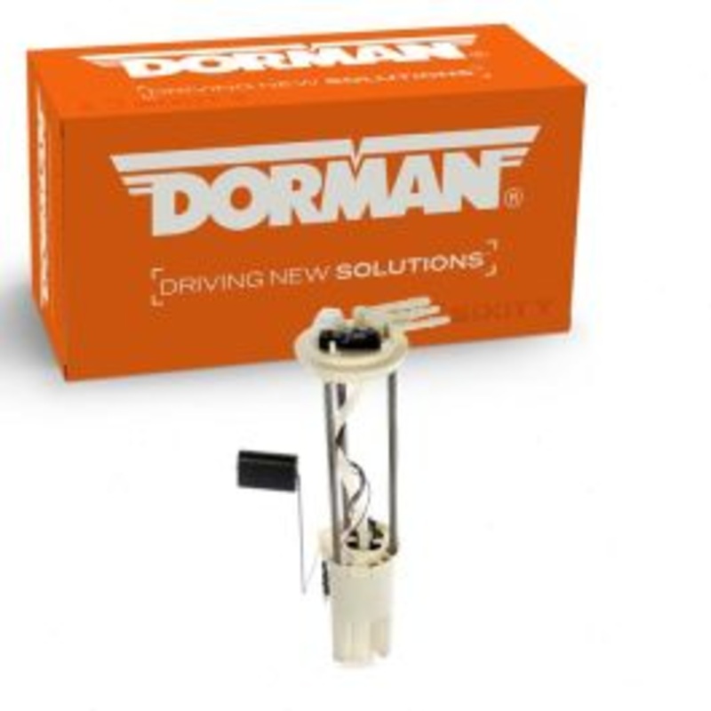 Dorman Fuel Pump Module Assembly for 1999-2003 GMC Sierra 1500