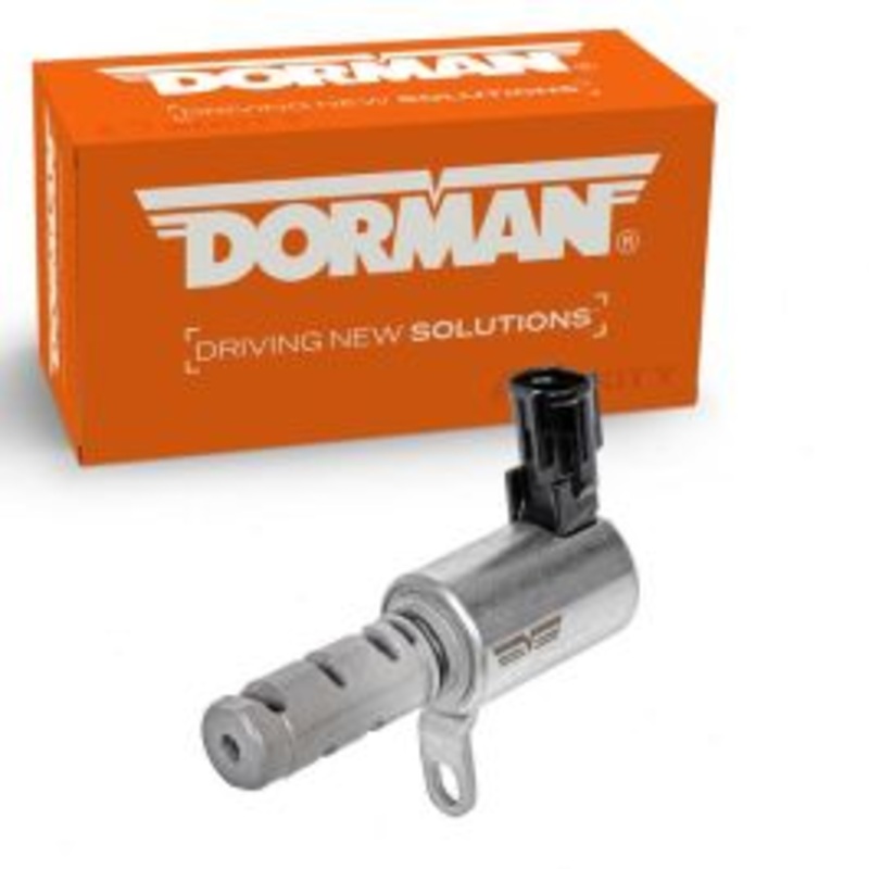 Dorman Intake Variable Timing Solenoid VVT for 2005-2010 Subaru Forester 2.5L H4