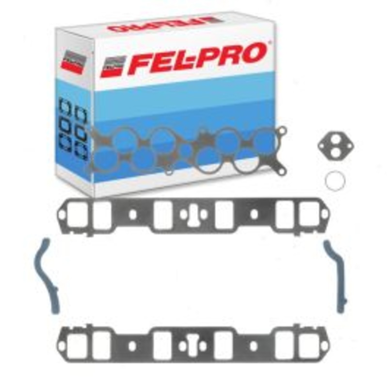 Fel-Pro Engine Intake Manifold Gasket Set for 1996-2001 Ford Explorer 5.0L V8