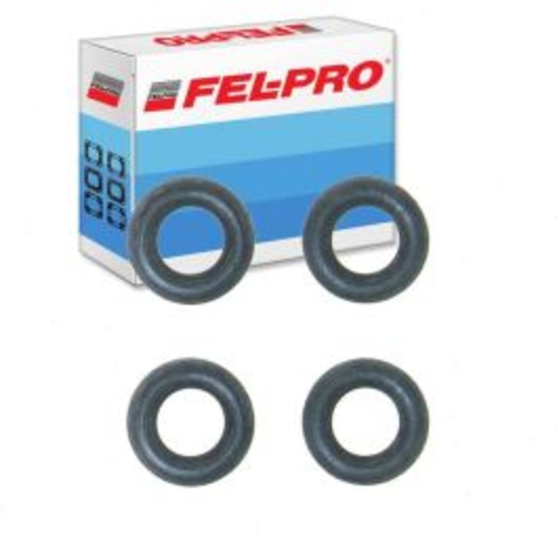 Fel-Pro Upper Fuel Injector O-Ring Kit for 2008-2009 Mercury Sable 3.5L V6