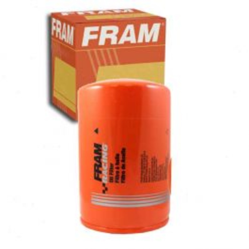 FRAM Engine Oil Filter for 1980-1983 Lincoln Mark VI