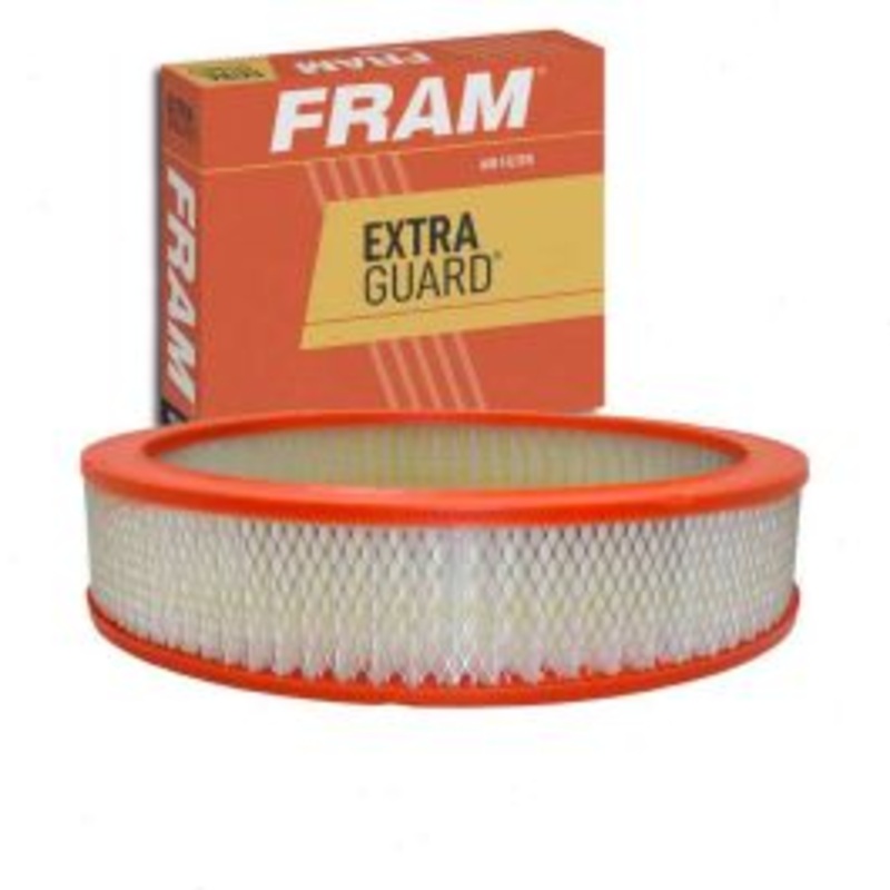 FRAM Extra Guard Air Filter for 1976-1985 Cadillac Seville
