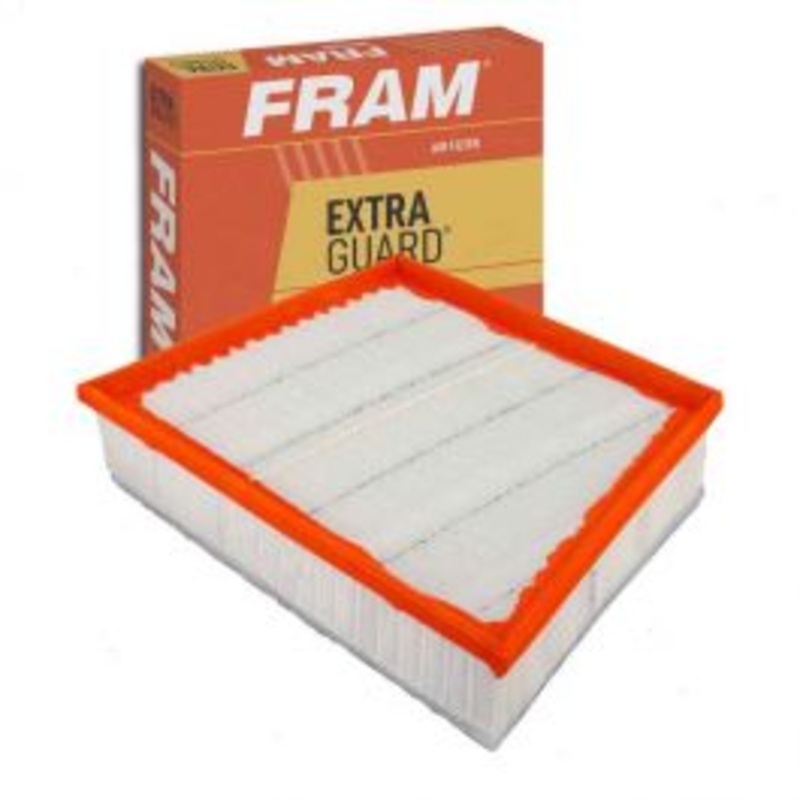 FRAM Extra Guard Air Filter for 2011-2016 GMC Sierra 2500 HD
