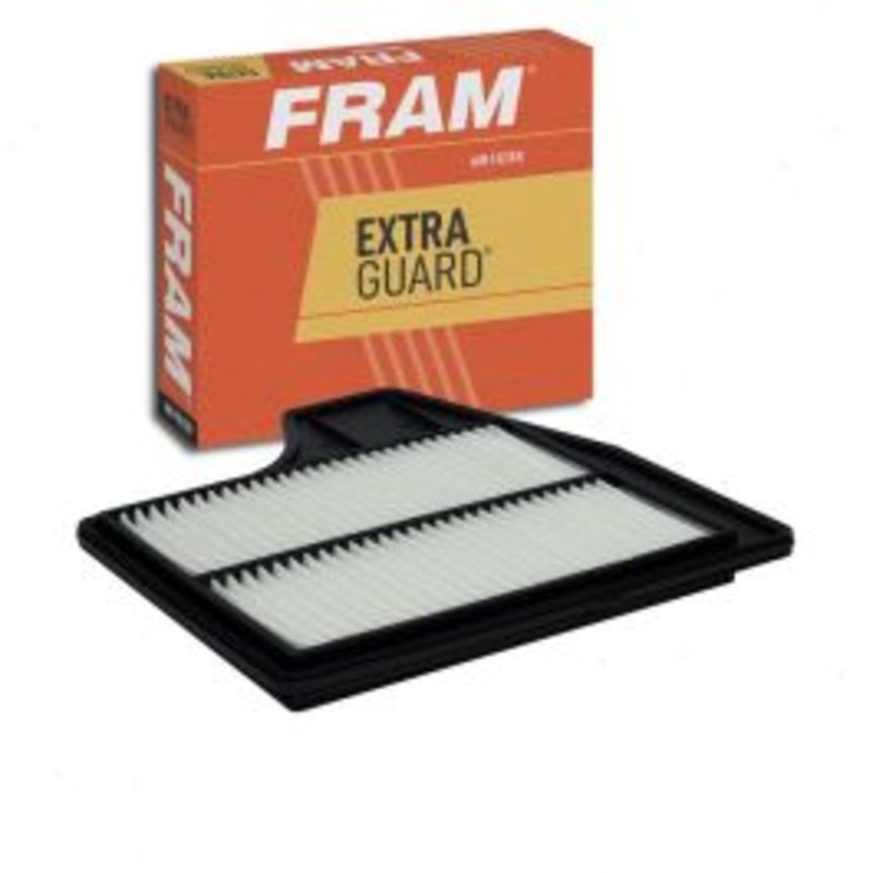 FRAM Extra Guard Air Filter for 2014-2018 Nissan Altima