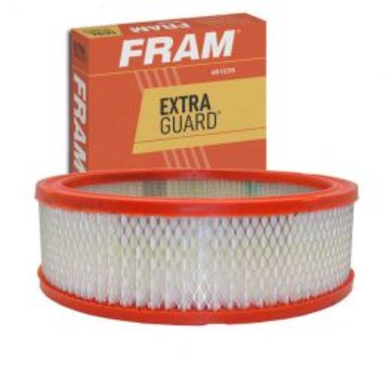 FRAM Extra Guard CA187 Air Filter