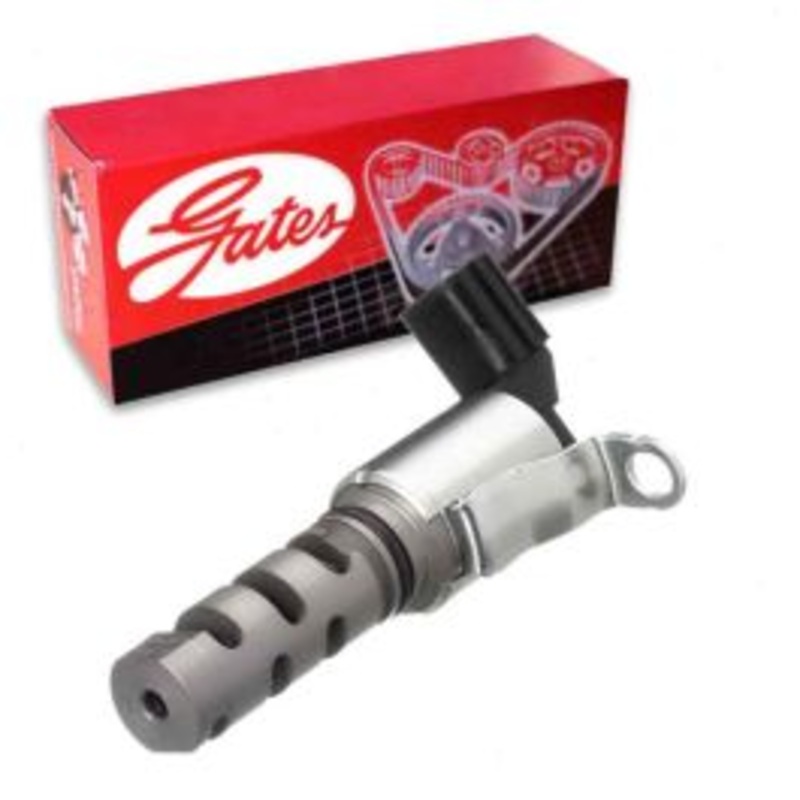 Gates Exhaust Variable Timing Solenoid VVT for 2017-2018 Toyota Corolla iM 1.8L L4