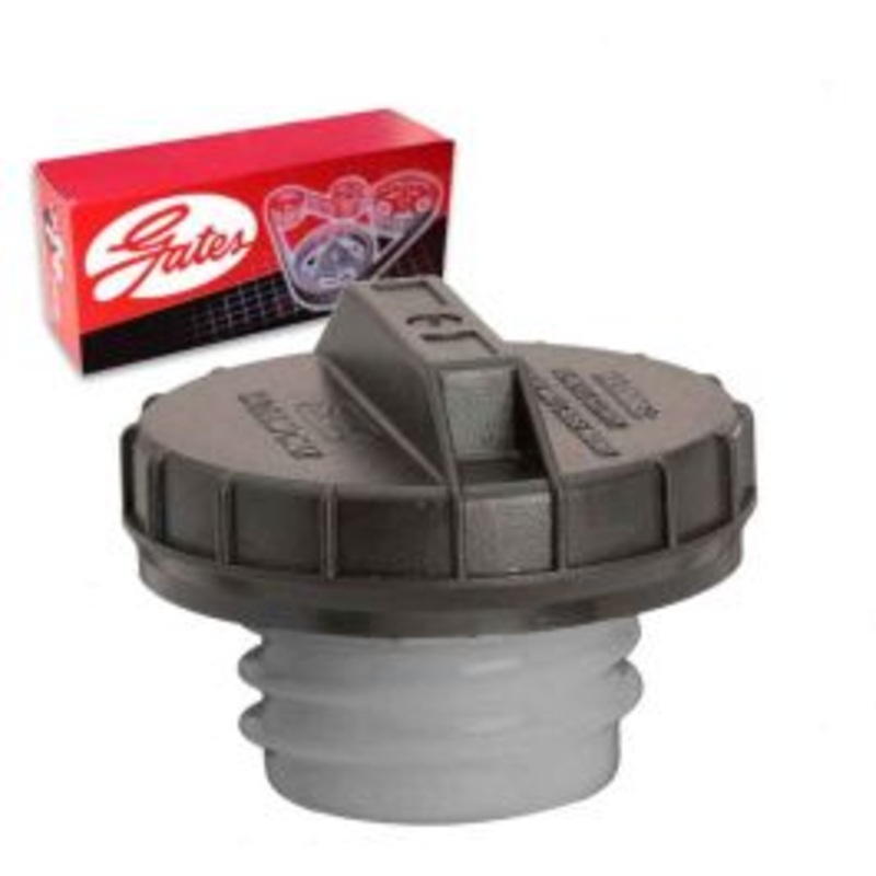 Gates Gas Cap for 2002-2005 Kia Optima 2.4L 2.7L L4 V6