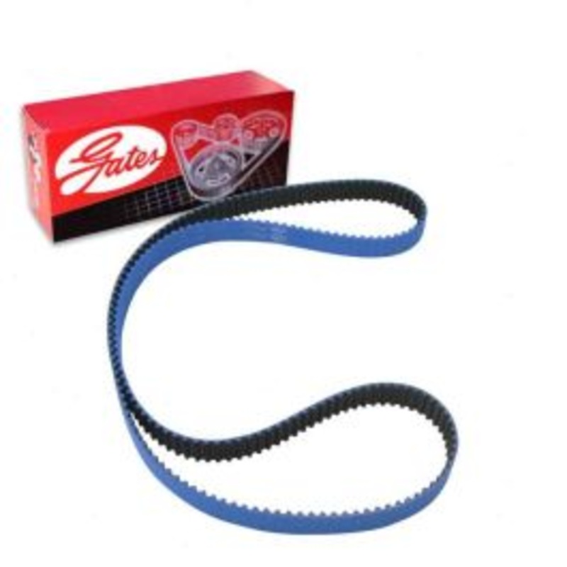 Gates RPM Engine Timing Belt for 1998-2002 Honda Accord 3.0L V6