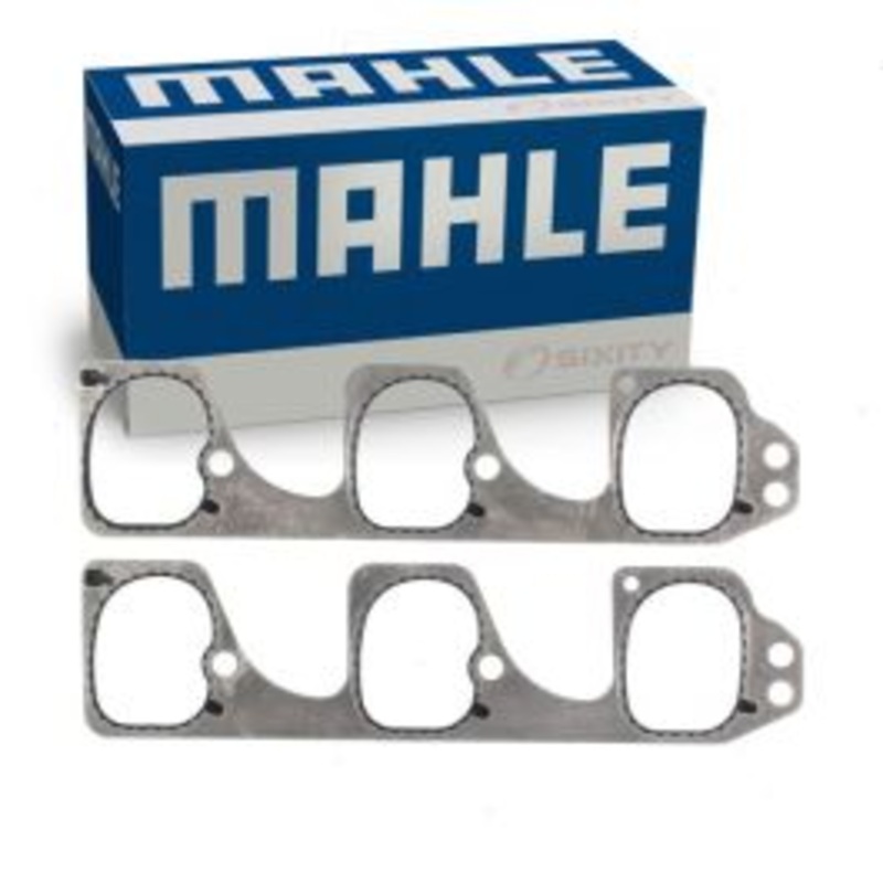 MAHLE Fuel Injection Plenum Gasket Set for 2004-2008 Buick LaCrosse Rendezvous 3.6L V6