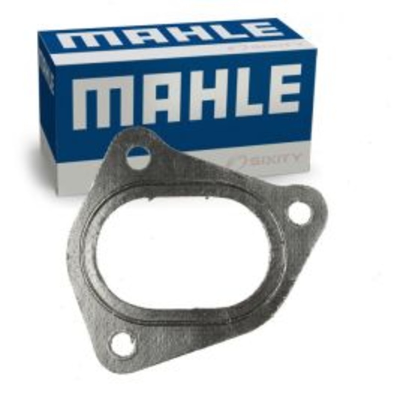 MAHLE Inlet Catalytic Converter Gasket for 1991-2000 Mazda B3000 B4000 Navajo 3.0L 4.0L V6