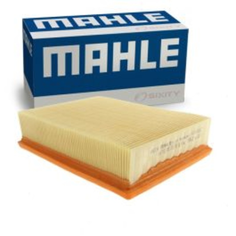 MAHLE LX Air Filter for 1997-2002 BMW Z3 2.5L 2.8L 3.0L 3.2L L6