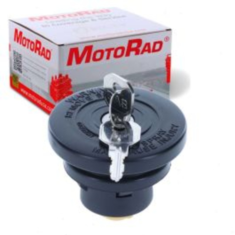 MotoRad Gas Cap for 1974 Jeep J10