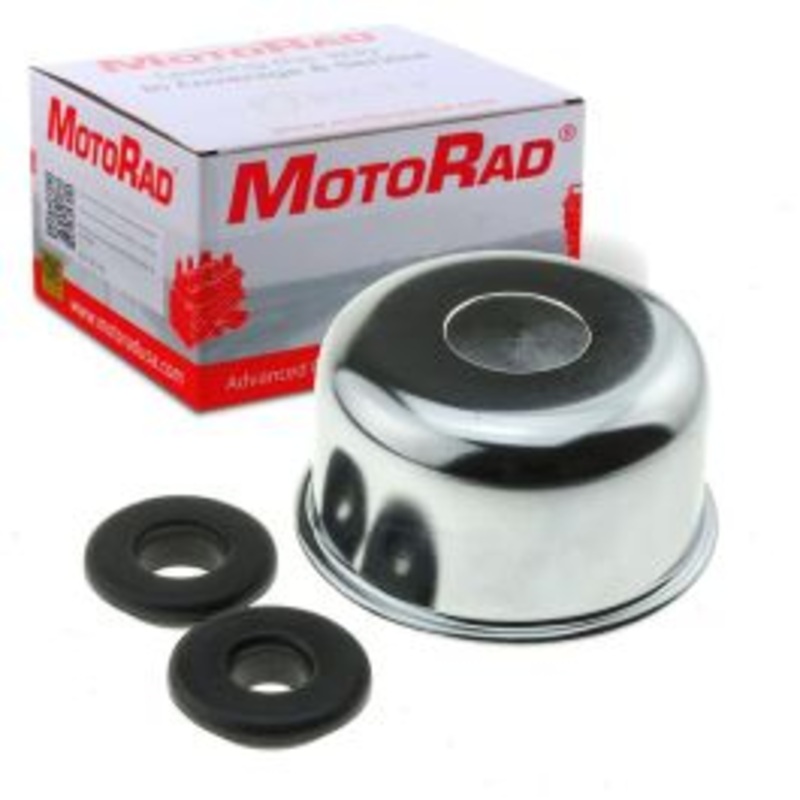 MotoRad MO71 Crankcase Breather Cap