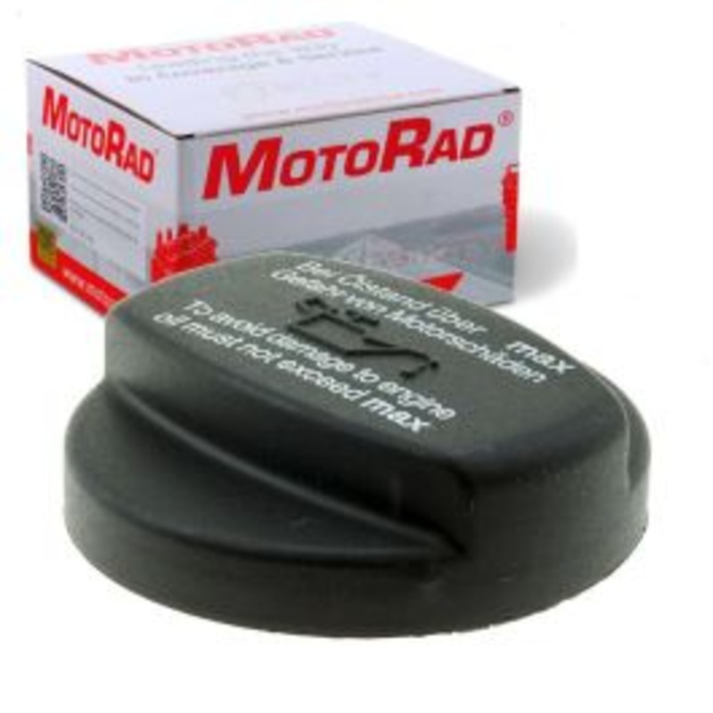MotoRad Oil Filler Cap for 2001-2004 Mercedes-Benz SLK320
