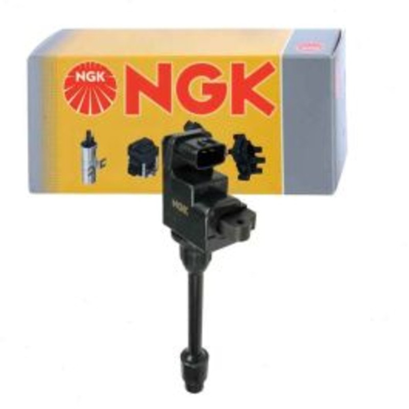 NGK 48570 U5071 Ignition Coil
