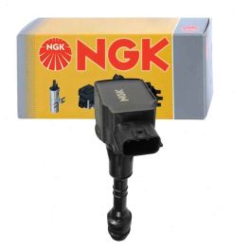 NGK 48969 U5299 Ignition Coil
