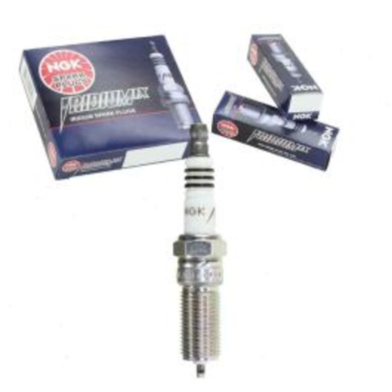 NGK Iridium IX Spark Plug for 2003-2007 Saturn Ion 2.2L L4