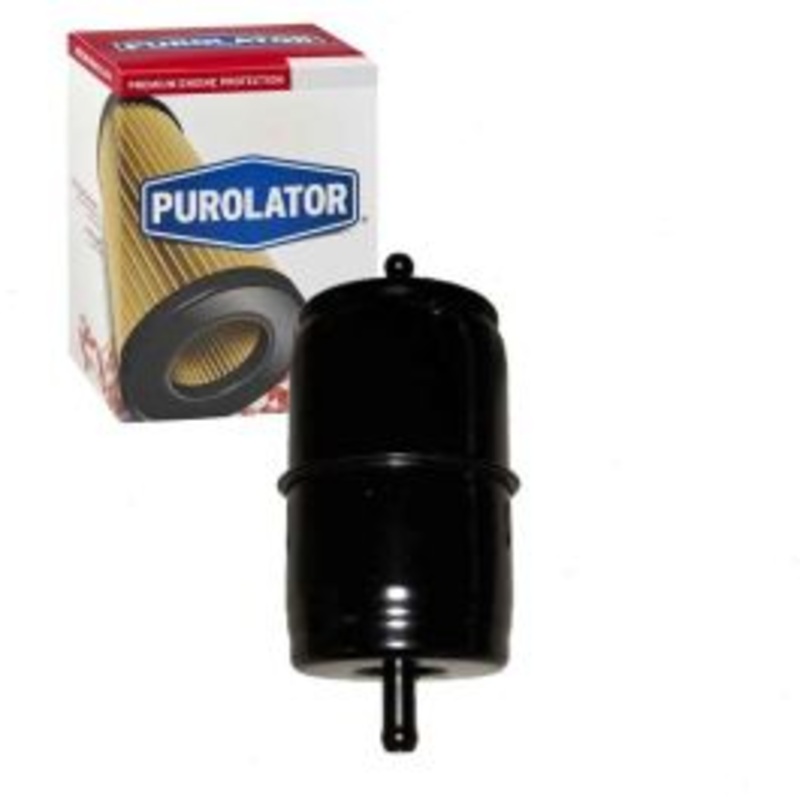 Purolator F59161 Fuel Filter