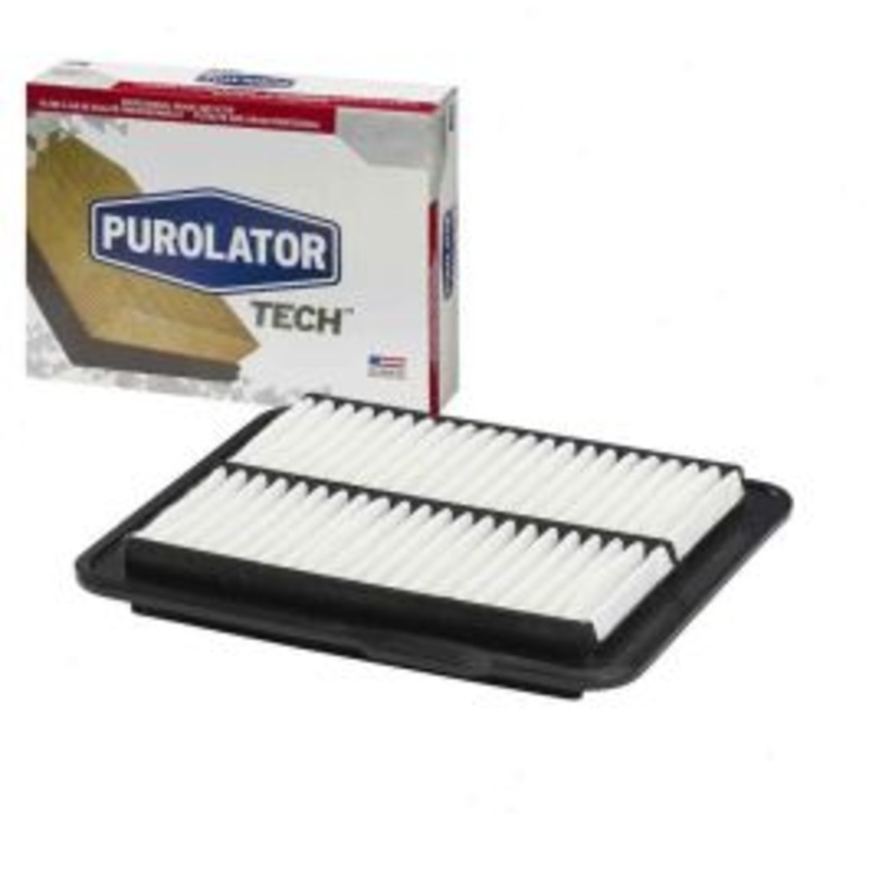 Purolator TECH Air Filter for 2006-2011 Cadillac DTS 4.6L V8