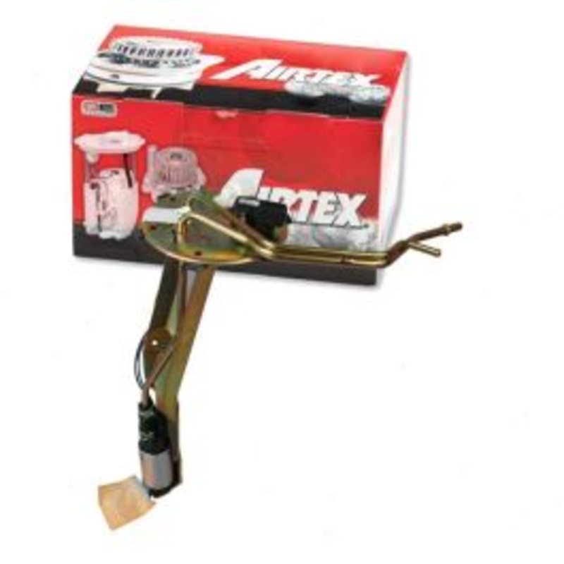 Airtex Fuel Pump Hanger Assembly for 2001-2004 Mitsubishi Montero Sport 3.0L 3.5L V6