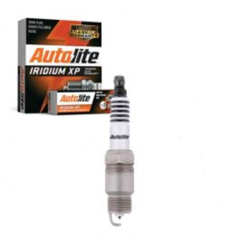 Autolite Iridium XP XP24 Spark Plug