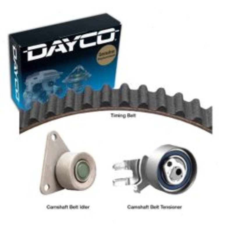 Dayco 95311K2 Engine Timing Belt Kit