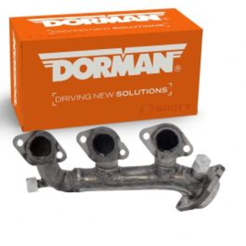Dorman Right Exhaust Manifold for 1999-2004 Ford Mustang 3.8L 3.9L V6