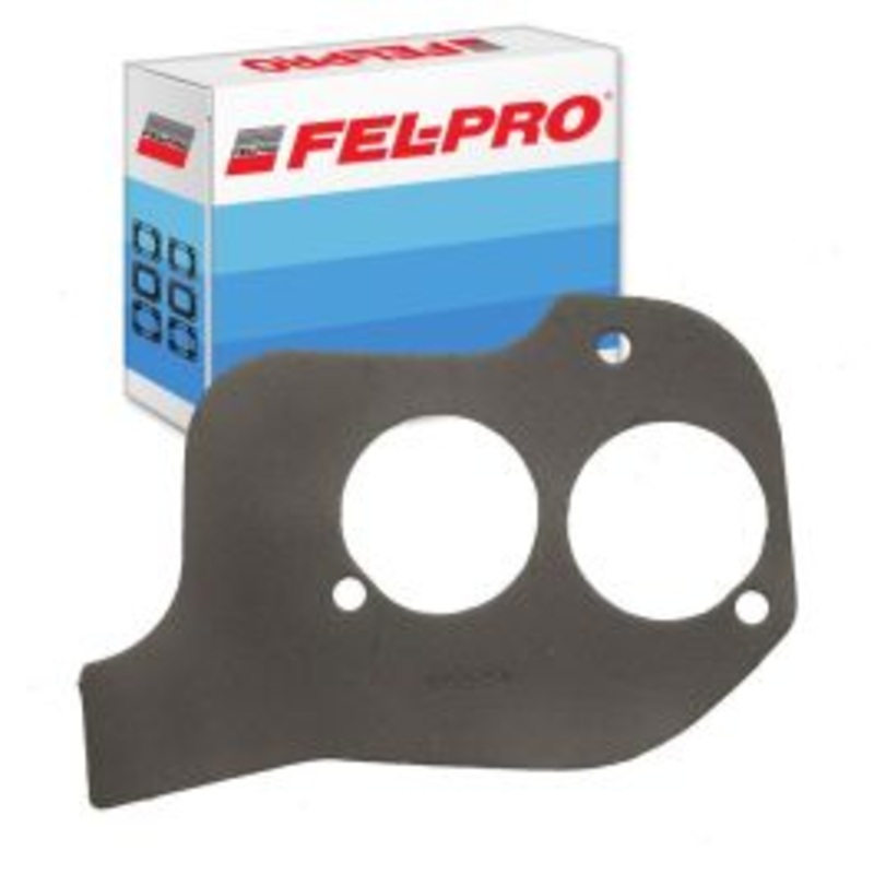 Fel-Pro Fuel Injection Throttle Body Mounting Gasket for 1992-1995 GMC C2500 Suburban 7.4L V8