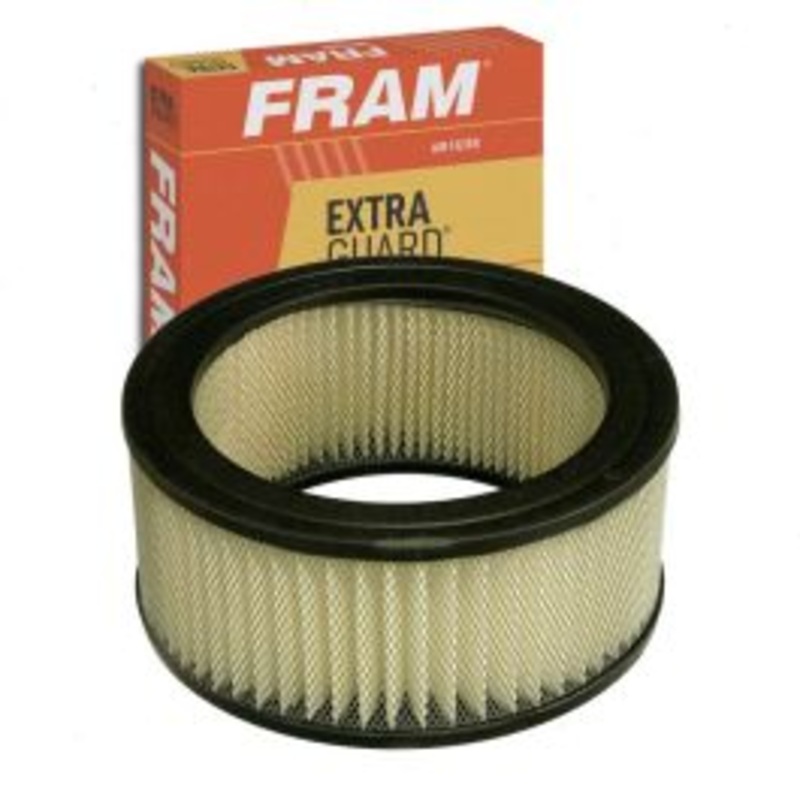 FRAM Extra Guard Air Filter for 1961 Studebaker 6E13