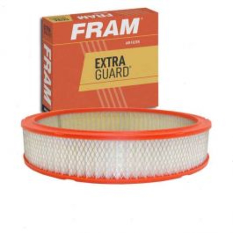 FRAM Extra Guard Air Filter for 1975-1987 Ford F-150