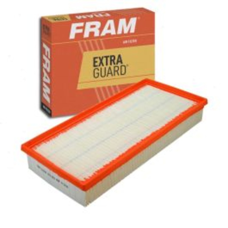 FRAM Extra Guard Air Filter for 2004-2017 Volkswagen Touareg