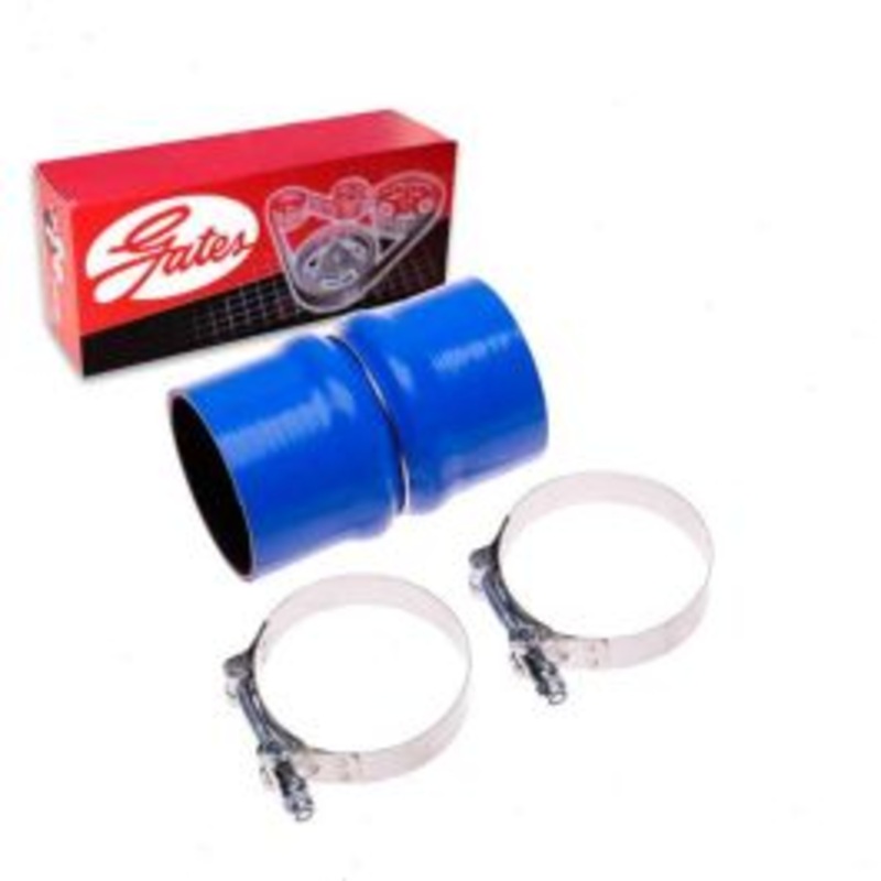 Gates 26233 Turbocharger Intercooler Hose Kit