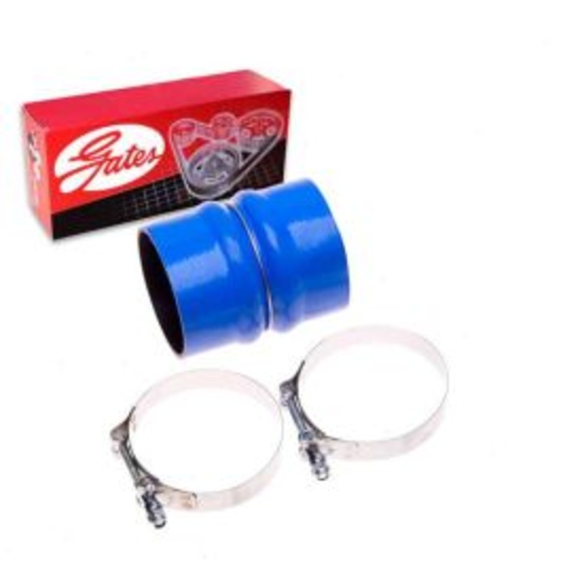 Gates 26234 Turbocharger Intercooler Hose Kit