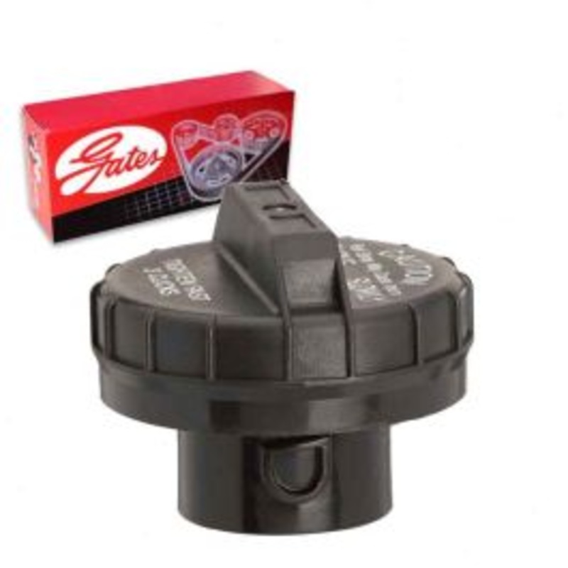 Gates Gas Cap for 1999-2004 Oldsmobile Alero 2.2L 2.4L 3.4L L4 V6