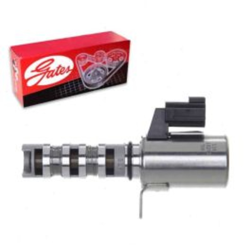 Gates Left Variable Timing Solenoid VVT for 2008-2013 Infiniti G37 3.7L V6
