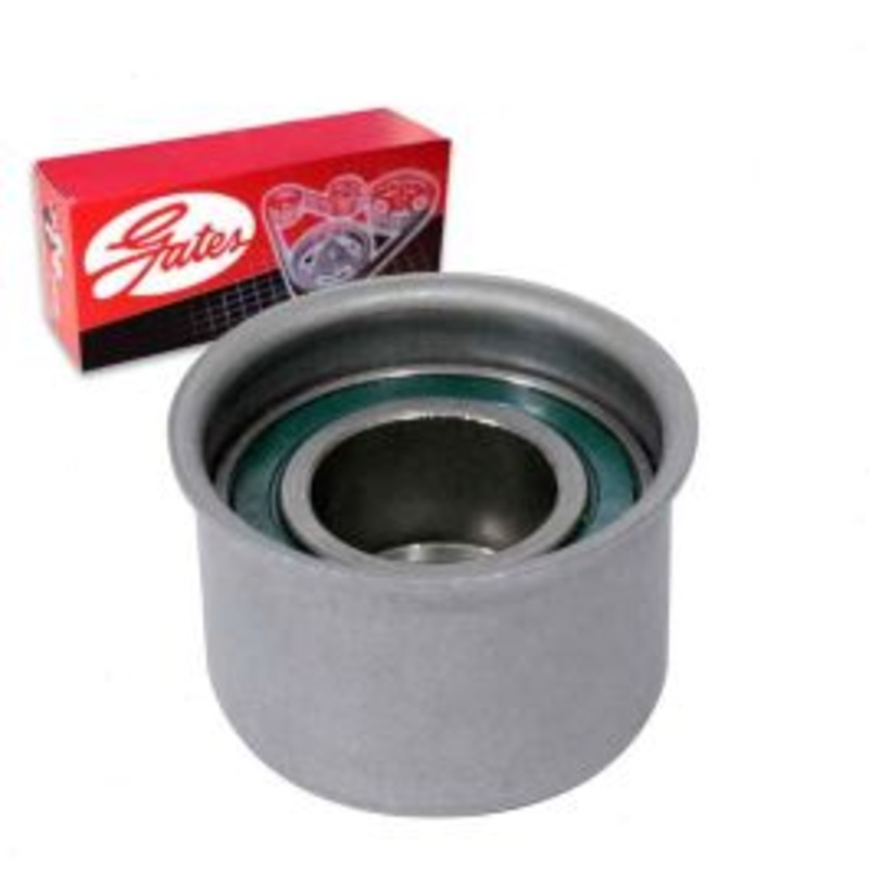 Gates PowerGrip Engine Timing Idler for 1999-2009 Mitsubishi Galant 3.0L 3.8L V6