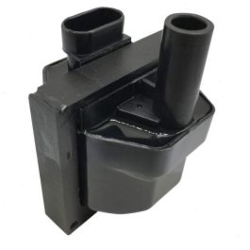 Hitachi Ignition Coil for 1999-2000 Cadillac Escalade 5.7L V8
