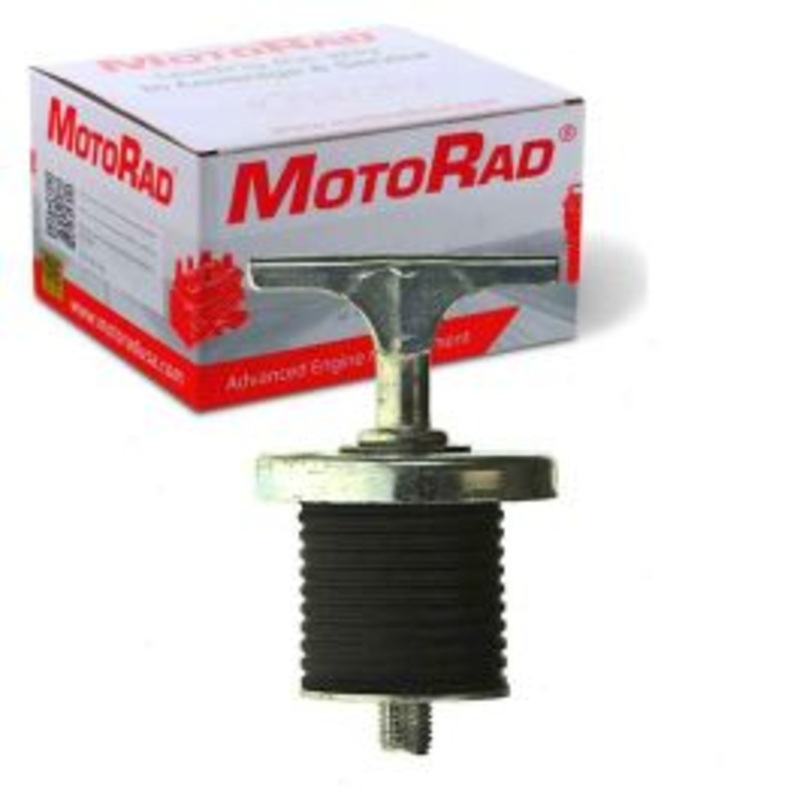 MotoRad Gas Cap for 1942 Hudson Commodore Series 22