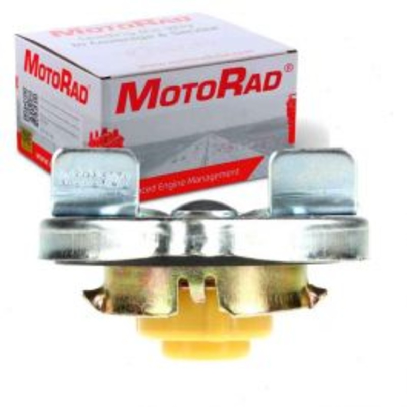 MotoRad Gas Cap for 1967 Chevrolet K20 Suburban