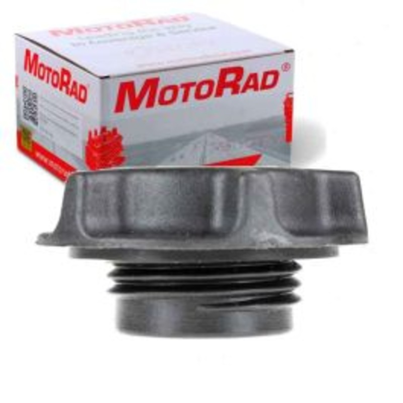 MotoRad Oil Filler Cap for 1980-1999 Toyota Tercel